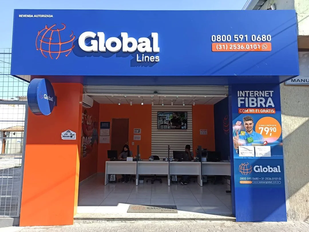 Provedor de internet próximo a mim