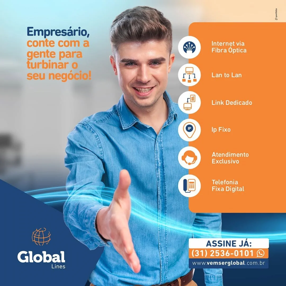 Wifi para empresas